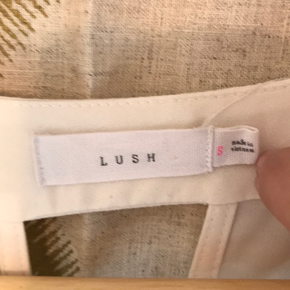 Lush Dress - Picture 5 of 5